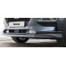 tuix front skirt set for hyundai elantra 2013-15